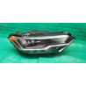 17A941036A Volkswagen Jetta Right Base LED Headlight 2019-2022