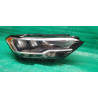 17A941036A Volkswagen Jetta Right Base LED Headlight 2019-2022