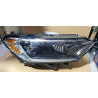 17A941036F Volkswagen Jetta Right Mid LED Headlight 2019-2022
