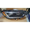 17A941036F Volkswagen Jetta Right Mid LED Headlight 2019-2022