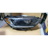 17A941036F Volkswagen Jetta Right Mid LED Headlight 2019-2022