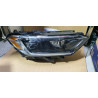 17A941036F Volkswagen Jetta Right Mid LED Headlight 2019-2022