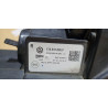 17A941036F Volkswagen Jetta Right Mid LED Headlight 2019-2022