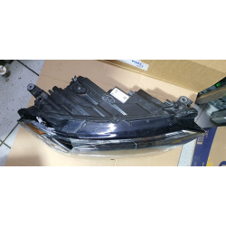 17A941036F Volkswagen Jetta Right Mid LED Headlight 2019-2022