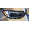 17A941036C Volkswagen Jetta Right Mid LED Headlight 2019-2022