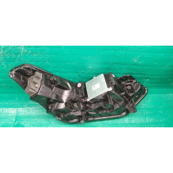 33109-TYA-A012 Acura MDX Left Full LED Headlight 2021-2023