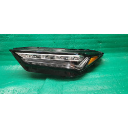 33109-TYA-A012 Acura MDX Left Full LED Headlight 2021-2023