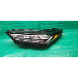 33109-TYA-A012 Acura MDX Left Full LED Headlight 2021-2023