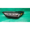 33109-TYA-A012 Acura MDX Left Full LED Headlight 2021-2023
