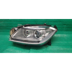 A1668200161 Mercedes-Benz ML Left Halogen Headlight 2012-2015