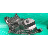 A1668200161 Mercedes-Benz ML Left Halogen Headlight 2012-2015