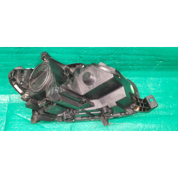 A1668200161 Mercedes-Benz ML Left Halogen Headlight 2012-2015