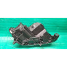 A1668200161 Mercedes-Benz ML Left Halogen Headlight 2012-2015
