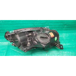 A1668200161 Mercedes-Benz ML Left Halogen Headlight 2012-2015