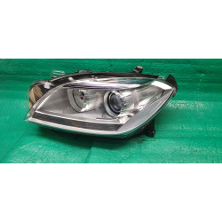 A1668200161 Mercedes-Benz ML Left Halogen Headlight 2012-2015