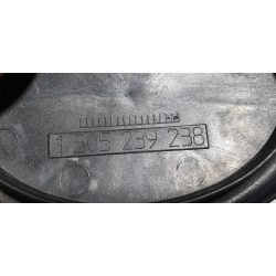 Audi A3 Headlight Cover Cap | A4, BMW X3