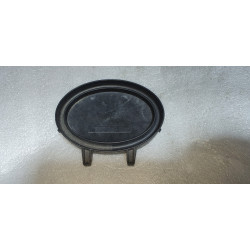 Audi A3 Headlight Cover Cap | A4, BMW X3