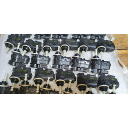 Jeep Compass Headlight Leveling Adjuster Motor 2017-2023 | Wrangler
