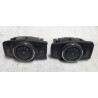 DP5T-13D061-BCW Lincoln MKZ Headlight Control Switch Module 2013-2019