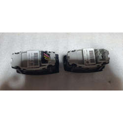 DP5T-13D061-BCW Lincoln MKZ Headlight Control Switch Module 2013-2019