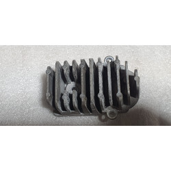 A2059060601 Mercedes-Benz C-Class LED DRL Ballast Module 2013-2018