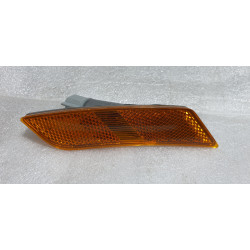 84299173 Chevrolet Blazer Left Side Marker Lamp 2019-2024