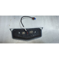 84814035 Cadillac Escalade Rear Liftgate Garage Door Opener Emblem
