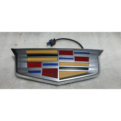 84814035 Cadillac Escalade Rear Liftgate Garage Door Opener Emblem