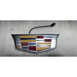 84814035 Cadillac Escalade Rear Liftgate Garage Door Opener Emblem
