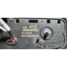 84814035 Cadillac Escalade Rear Liftgate Garage Door Opener Emblem
