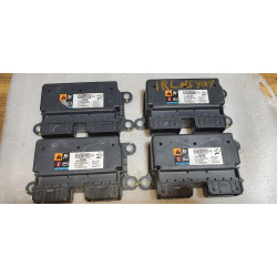 13542049 Cadillac Escalade Airbag Control Module 2021-2024