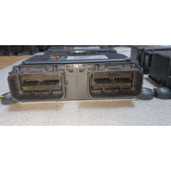 13538611 Cadillac Escalade Airbag Control Module 2021-2024 13518546