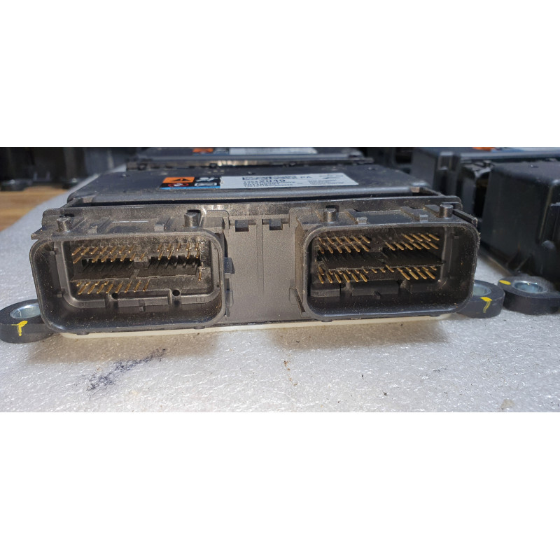 13542049 Cadillac Escalade Airbag Control Module 2021-2024