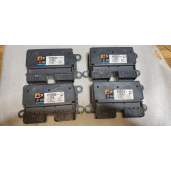 13542049 Cadillac Escalade Airbag Control Module 2021-2024