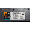 13542049 Cadillac Escalade Airbag Control Module 2021-2024