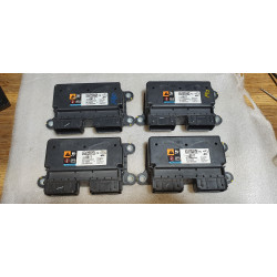 13538611 Cadillac Escalade Airbag Control Module 2021-2024 13518546