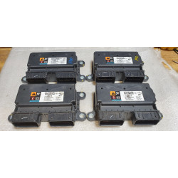 13538611 Cadillac Escalade Airbag Control Module 2021-2024 13518546