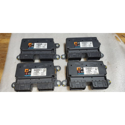 13542049 Cadillac Escalade Airbag Control Module 2021-2024