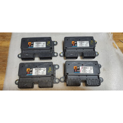 13538611 Cadillac Escalade Airbag Control Module 2021-2024 13518546
