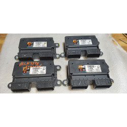 13542049 Cadillac Escalade Airbag Control Module 2021-2024