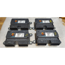13538611 Cadillac Escalade Airbag Control Module 2021-2024 13518546