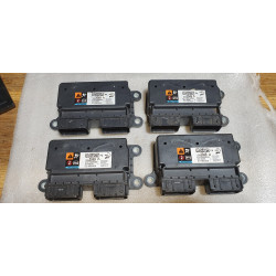 13542049 Cadillac Escalade Airbag Control Module 2021-2024
