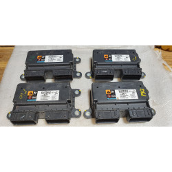 13538611 Cadillac Escalade Airbag Control Module 2021-2024 13518546