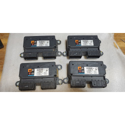 13542049 Cadillac Escalade Airbag Control Module 2021-2024