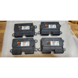 13538611 Cadillac Escalade Airbag Control Module 2021-2024 13518546