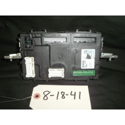 284B1-JA02A Nissan Altima Gauge Body Relay Control Module 2007-2008