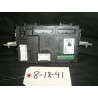 284B1-JA02A Nissan Altima Gauge Body Relay Control Module 2007-2008
