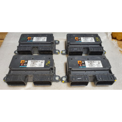 13538611 Cadillac Escalade Airbag Control Module 2021-2024 13518546