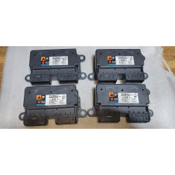 13542049 Cadillac Escalade Airbag Control Module 2021-2024