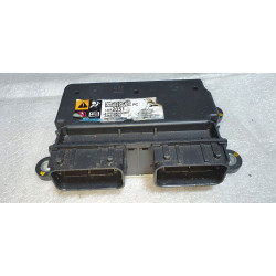 13542051 Cadillac Airbag Control Module